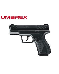 Umarex UX XBG compact .177 CO2 BB air pistol

