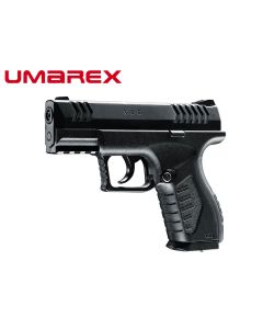 Umarex UX XBG compact .177 CO2 BB air pistol


