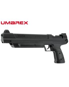 Umarex UX Strike Point .22 Calibre Pneumatic Air Pistol

