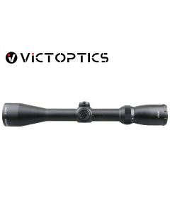 VictOptics 3-9x40 Riflescope with Duplex Reticle for Hunting or Airguns