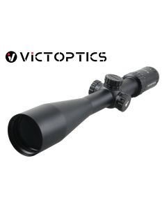 VictOptics S4 6-24x50 MDL Riflescope