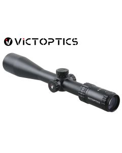 VictOptics S4 6-24x50 MDL Riflescope