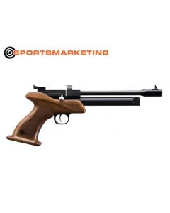 SMK Victory CP1-M CO2 multi-shot air pistol .177 or .22

