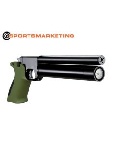 Artemis Snowpeak PP700W PCP Air Pistol – Precise & Comfortable

