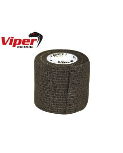 Viper Tactical Tac Wrap black tape
