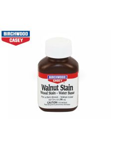 Birchwood Casey Walnut Stain 3oz – Wood Gun Stock Stain


