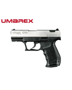 Umarex Walther CP99 Bicolour CO2 .177 pellet pistol

