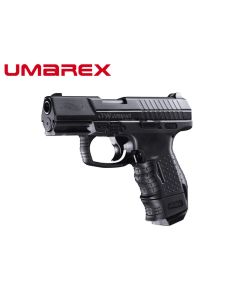 Umarex Walther CP99 Compact blowback CO2 BB pistol

