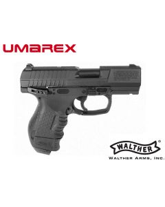 Umarex Walther CP99 Compact blowback CO2 BB pistol

