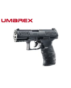Umarex Walther PPQ CO2 .177 pellet air pistol

