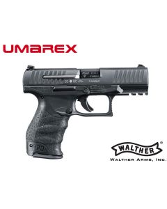 Umarex Walther PPQ CO2 .177 pellet air pistol

