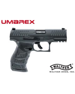 Umarex Walther PPQ M2 blowback CO2 BB pistol

