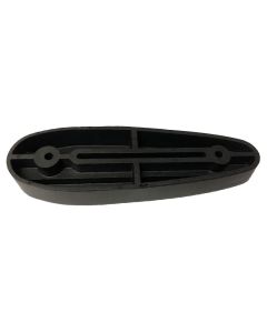 Wegu target rifle spacers for adjusting left or right hand cast

