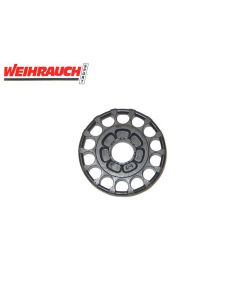 Weihrauch HW100 spare rotary magazine for PCP air rifle

