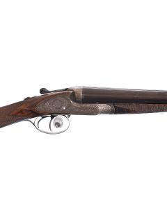 William Powell SLE 12g 29" Shotgun