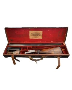 William Powell SLE 12g 29" Shotgun
