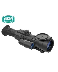 Yukon Sightline N470S night vision riflescope with tactical mount

