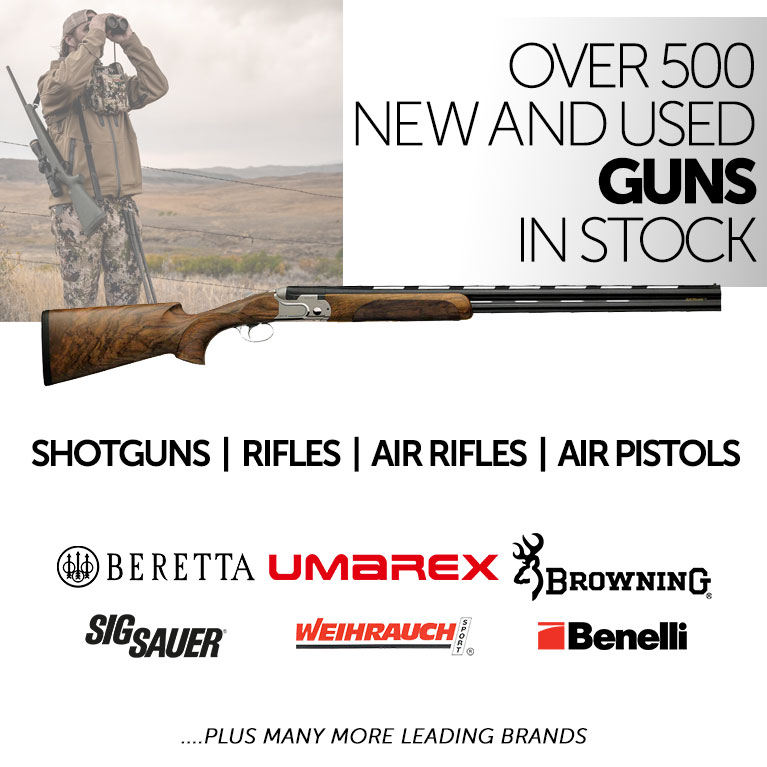 Gun Room