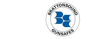 Brattonsound Gun Safes