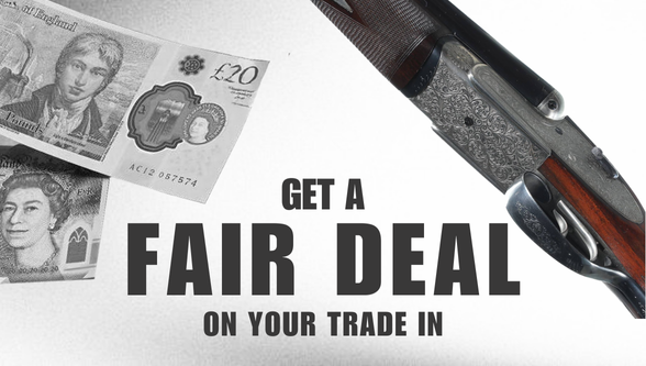 Sell us your gun