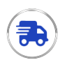 Free Shipping Icon