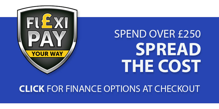 Flexipay Finance Mobile