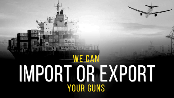 Imports and Exports
